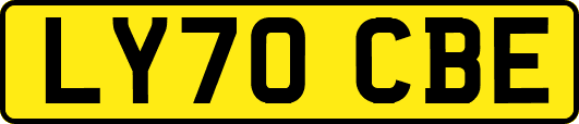 LY70CBE