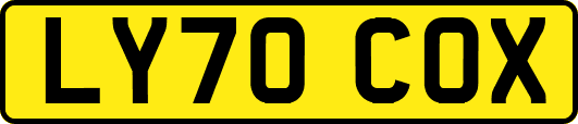 LY70COX