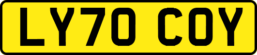 LY70COY