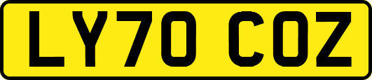 LY70COZ
