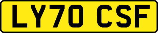 LY70CSF