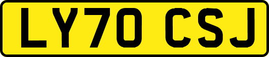 LY70CSJ