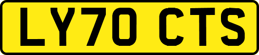 LY70CTS