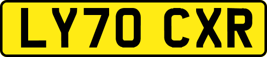 LY70CXR