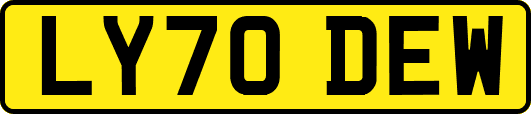 LY70DEW
