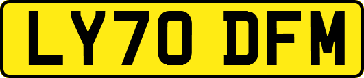 LY70DFM