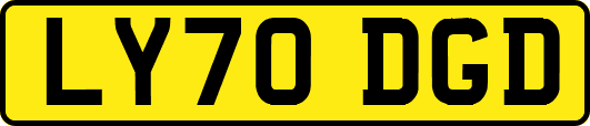 LY70DGD