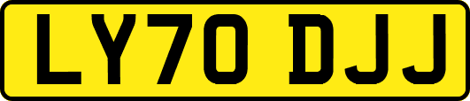 LY70DJJ