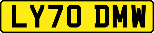 LY70DMW