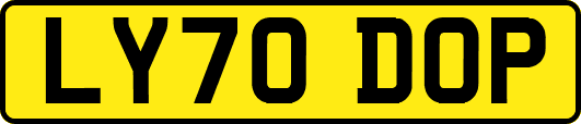 LY70DOP