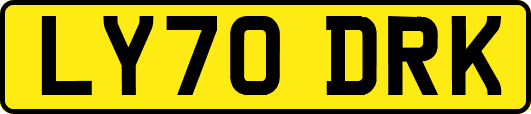 LY70DRK