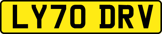 LY70DRV