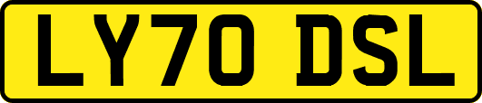 LY70DSL