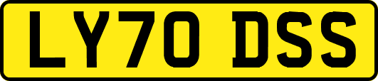LY70DSS