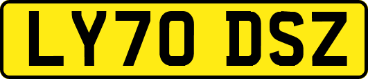 LY70DSZ