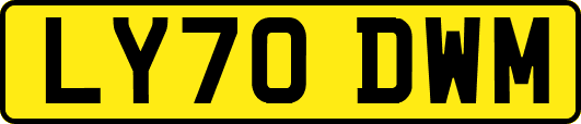 LY70DWM