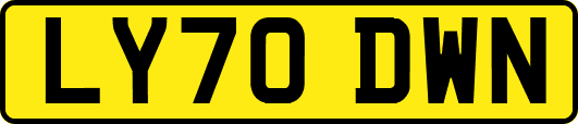 LY70DWN