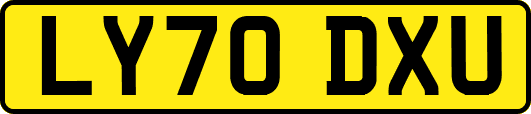 LY70DXU