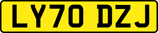 LY70DZJ