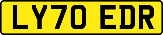 LY70EDR