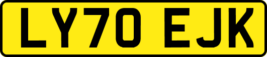 LY70EJK