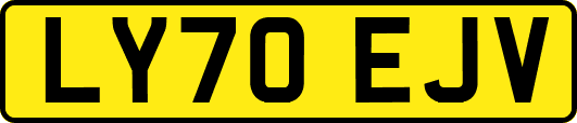 LY70EJV