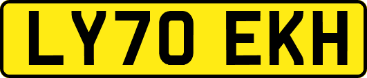 LY70EKH