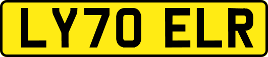 LY70ELR