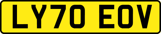 LY70EOV