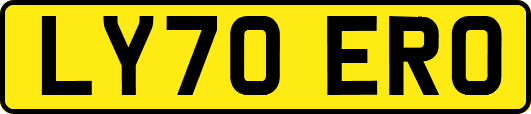 LY70ERO