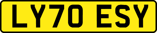 LY70ESY