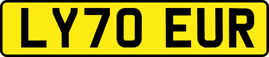 LY70EUR