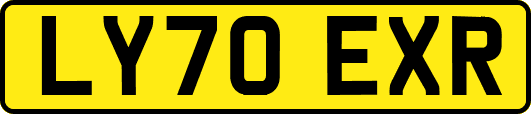 LY70EXR