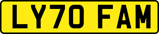 LY70FAM