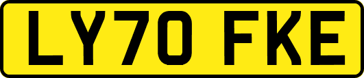 LY70FKE