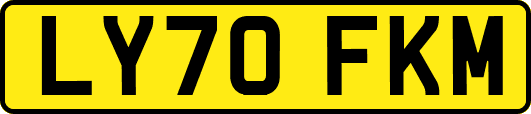 LY70FKM