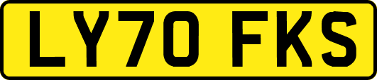 LY70FKS