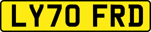 LY70FRD