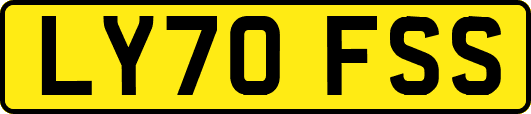 LY70FSS