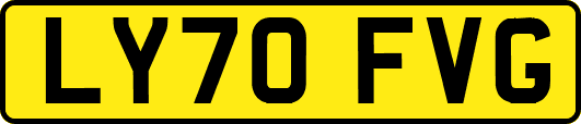 LY70FVG