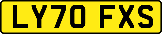 LY70FXS