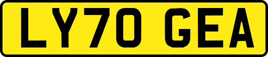 LY70GEA