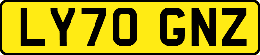 LY70GNZ