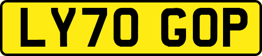 LY70GOP