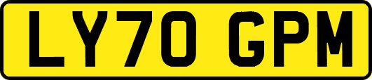 LY70GPM