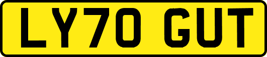 LY70GUT