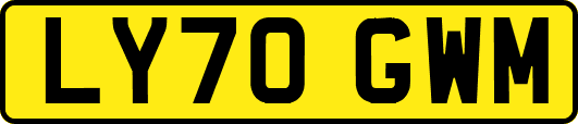 LY70GWM
