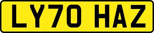 LY70HAZ