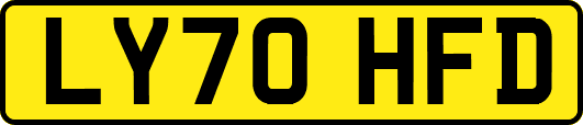 LY70HFD