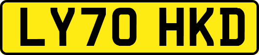 LY70HKD
